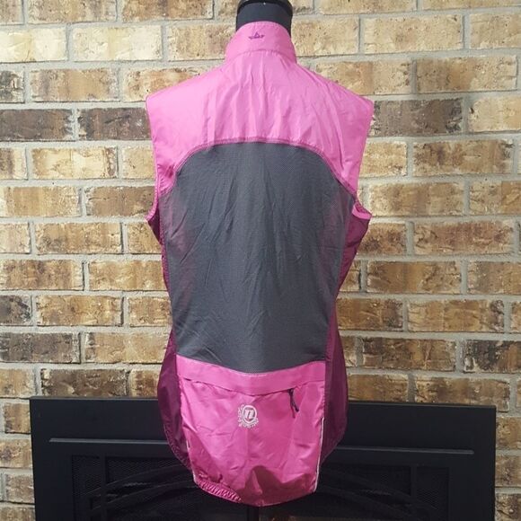 Novara | Riding Vest - Picture 3 of 8